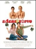Affiche de Adam & Steve, film à voir en streaming sur Pygargue