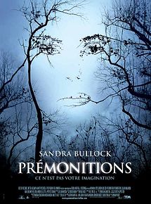 Affiche de Prémonitions, film à voir en streaming sur Pygargue