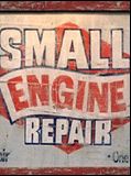 Affiche de Small Engine Repair, film à voir en streaming sur Pygargue