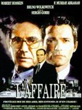 Affiche de L'Affaire, film à voir en streaming sur Pygargue