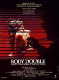 Affiche de Body Double, film à voir en streaming sur Pygargue