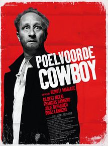 Affiche de Cowboy, film à voir en streaming sur Pygargue