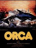 Affiche de Orca, film à voir en streaming sur Pygargue