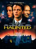 Affiche de Haunted, film à voir en streaming sur Pygargue