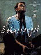 Affiche de Gun-shy, film à voir en streaming sur Pygargue