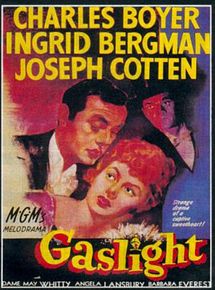 Affiche de Hantise, film à voir en streaming sur Pygargue