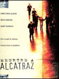 Affiche de Meurtre à Alcatraz, film à voir en streaming sur Pygargue