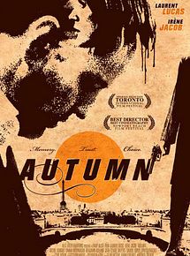 Affiche de Automne, film à voir en streaming sur Pygargue