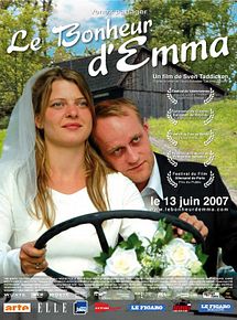 Affiche de Le Bonheur d'Emma, film à voir en streaming sur Pygargue