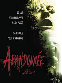 Affiche de Abandonnée, film à voir en streaming sur Pygargue