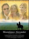 Affiche de Moondance Alexander, film à voir en streaming sur Pygargue