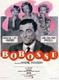 Affiche de Bobosse, film à voir en streaming sur Pygargue