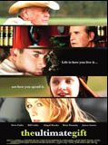 Affiche de The Ultimate Gift, film à voir en streaming sur Pygargue