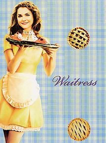Affiche de Waitress, film à voir en streaming sur Pygargue