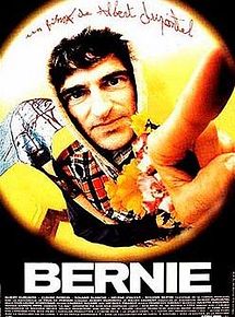 Affiche de Bernie, film à voir en streaming sur Pygargue