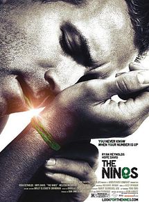 Affiche de The Nines, film à voir en streaming sur Pygargue