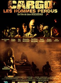 Affiche de Cargo, les hommes perdus, film à voir en streaming sur Pygargue