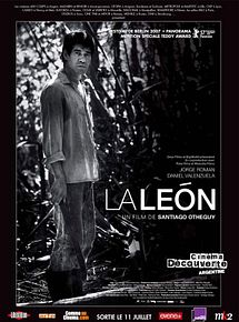 Affiche de La Leon, film à voir en streaming sur Pygargue