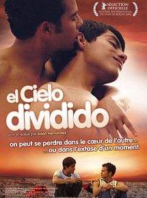 Affiche de El cielo dividido, film à voir en streaming sur Pygargue