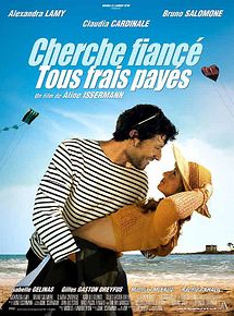Affiche de Cherche fiancé tous frais payés, film à voir en streaming sur Pygargue