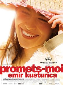 Affiche de Promets-moi, film à voir en streaming sur Pygargue