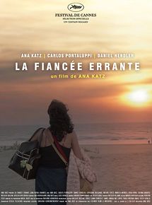 Affiche de La Fiancée errante, film à voir en streaming sur Pygargue