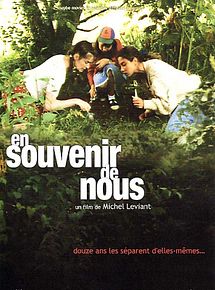 Affiche de En souvenir de nous, film à voir en streaming sur Pygargue