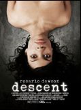 Affiche de Descent, film à voir en streaming sur Pygargue