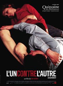 Affiche de L'Un contre l'autre, film à voir en streaming sur Pygargue