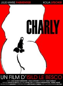 Affiche de Charly, film à voir en streaming sur Pygargue