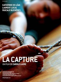 Affiche de La Capture, film à voir en streaming sur Pygargue