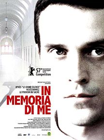 Affiche de In Memoria Di Me, film à voir en streaming sur Pygargue