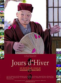 Affiche de Jours d'hiver, film à voir en streaming sur Pygargue