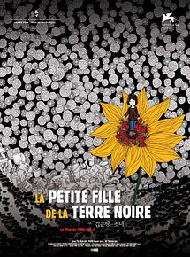 Affiche de La Petite fille de la terre noire, film à voir en streaming sur Pygargue
