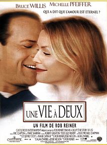 Affiche de Une vie à deux, film à voir en streaming sur Pygargue
