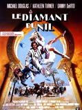 Affiche de Le Diamant du Nil, film à voir en streaming sur Pygargue