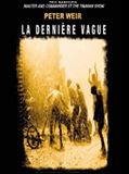 Affiche de La Derniere Vague, film à voir en streaming sur Pygargue