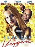 Affiche de American Virgin, film à voir en streaming sur Pygargue