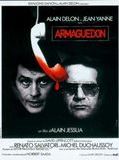 Affiche de Armaguedon, film à voir en streaming sur Pygargue