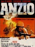 Affiche de La bataille pour Anzio, film à voir en streaming sur Pygargue