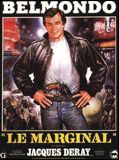 Affiche de Le Marginal, film à voir en streaming sur Pygargue
