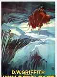 Affiche de À travers l'orage, film à voir en streaming sur Pygargue