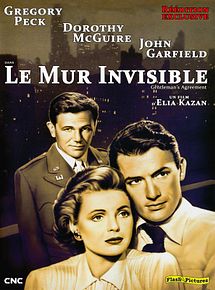 Affiche de Le Mur invisible, film à voir en streaming sur Pygargue