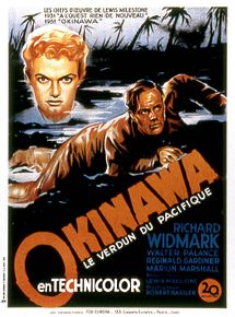 Affiche de Okinawa, film à voir en streaming sur Pygargue
