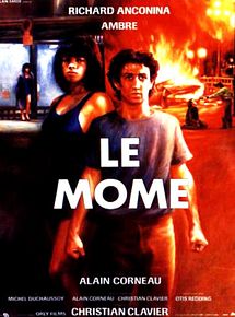 Affiche de Le Môme, film à voir en streaming sur Pygargue