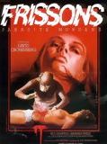 Affiche de Frissons, film à voir en streaming sur Pygargue