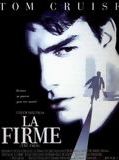 Affiche de La Firme, film à voir en streaming sur Pygargue