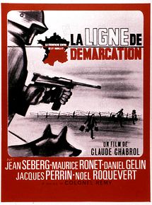 Affiche de La Ligne de démarcation, film à voir en streaming sur Pygargue