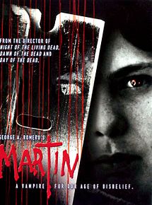 Affiche de Martin, film à voir en streaming sur Pygargue