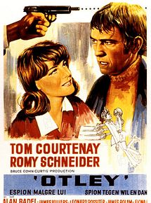 Affiche de Otley, film à voir en streaming sur Pygargue